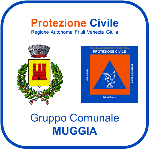 Protezione Civile Muggia