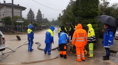 🚨 Emergenza alluvione Emilia Romagna