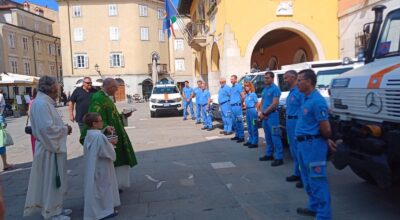 30° Anniversario di costituzione del Gruppo comunale