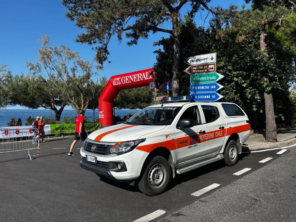 Trieste Spring Run 2025