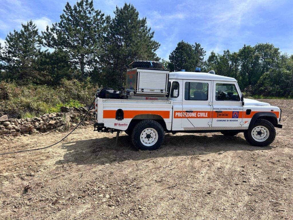 🔥 INCENDIO BOSCHIVO