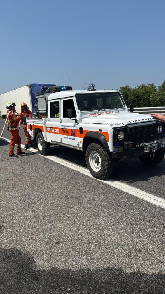 🔥 INCENDIO BOSCHIVO