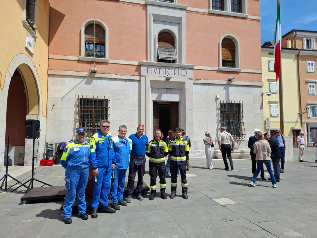 Festa della Repubblica 2025